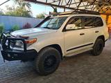 Toyota Land Cruiser 2012 годаүшін29 000 000 тг. в Алматы