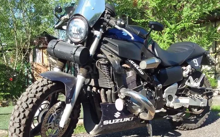Suzuki 2004 годаүшін2 500 000 тг. в Астана
