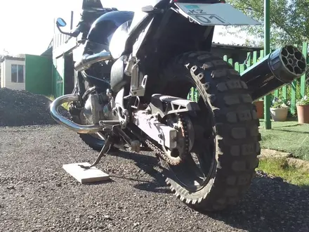 Suzuki 2004 года за 2 500 000 тг. в Астана – фото 3