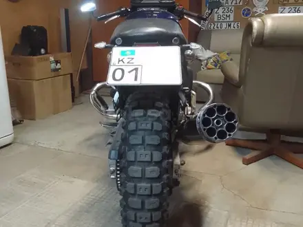 Suzuki 2004 года за 2 500 000 тг. в Астана – фото 5