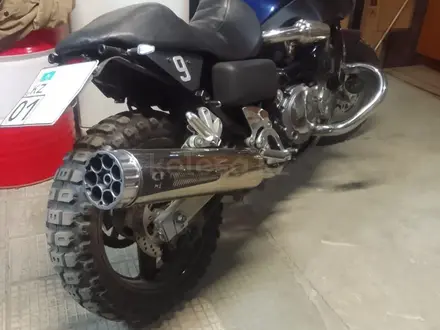 Suzuki 2004 года за 2 500 000 тг. в Астана – фото 8