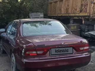 Mitsubishi Galant