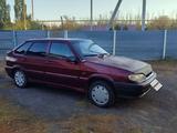 ВАЗ (Lada) 2114 2004 года за 500 000 тг. в Астана