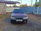 ВАЗ (Lada) 2114 2004 года за 500 000 тг. в Астана – фото 2
