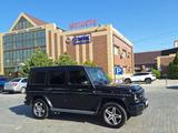 Mercedes-Benz G 500 2001 годаүшін10 000 000 тг. в Актау – фото 4