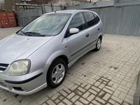 Nissan Almera Tino 2005 года за 3 800 000 тг. в Актобе