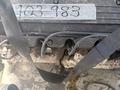 Двигатель 103 на Mercedes Benz 2.6L за 2 990 тг. в Шымкент – фото 3
