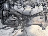Двигатель 103 на Mercedes Benz 2.6L за 2 990 тг. в Шымкент
