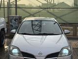Nissan Primera 2002 года за 1 800 000 тг. в Алматы