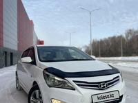 Hyundai Accent 2014 года за 5 300 000 тг. в Павлодар