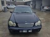 Mercedes-Benz C 230 2001 года за 3 300 000 тг. в Туркестан