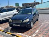 Mercedes-Benz C 230 2001 года за 3 300 000 тг. в Туркестан – фото 2