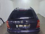 Mercedes-Benz C 230 2001 года за 3 300 000 тг. в Туркестан – фото 5