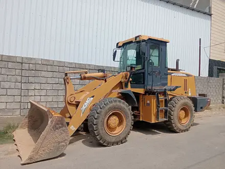 XCMG  LW300 2014 года за 6 500 000 тг. в Шымкент