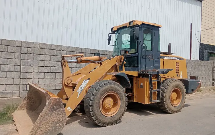 XCMG  LW300 2014 года за 6 500 000 тг. в Шымкент