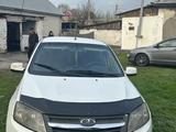 ВАЗ (Lada) Granta 2190 2014 года за 1 700 000 тг. в Алматы