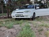 ВАЗ (Lada) 2113 2011 годаүшін1 800 000 тг. в Усть-Каменогорск – фото 3