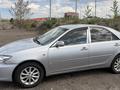 Toyota Camry 2003 годаүшін4 300 000 тг. в Усть-Каменогорск – фото 3