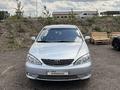 Toyota Camry 2003 годаүшін4 300 000 тг. в Усть-Каменогорск