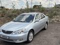 Toyota Camry 2003 годаүшін4 300 000 тг. в Усть-Каменогорск – фото 2