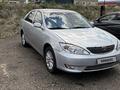 Toyota Camry 2003 годаүшін4 300 000 тг. в Усть-Каменогорск – фото 4