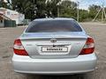Toyota Camry 2003 годаүшін4 300 000 тг. в Усть-Каменогорск – фото 6