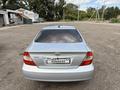 Toyota Camry 2003 годаүшін4 300 000 тг. в Усть-Каменогорск – фото 7