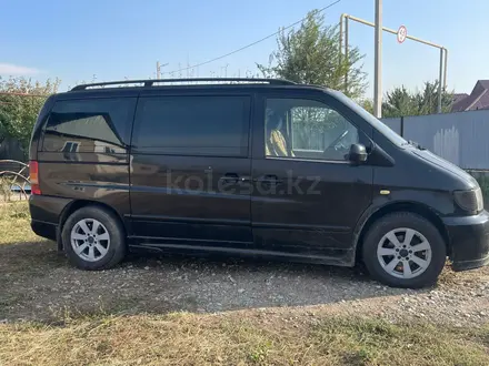 Mercedes-Benz Vito 2000 года за 3 500 000 тг. в Алматы – фото 4