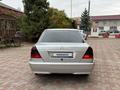 Mercedes-Benz C 240 1997 годаfor3 500 000 тг. в Алматы – фото 7