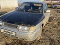 ВАЗ (Lada) 2110 2005 годаfor370 000 тг. в Атырау – фото 2