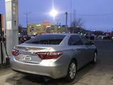 Toyota Camry 2015 годаfor5 600 000 тг. в Атырау – фото 3