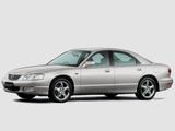 Mazda Millenia 2002 годаүшін10 000 тг. в Астана