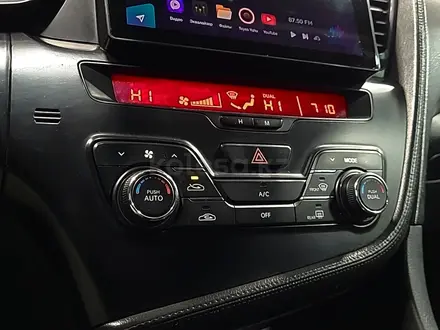 Kia Optima 2012 года за 5 350 000 тг. в Алматы – фото 16