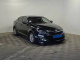 Kia Optima 2012 годаүшін5 350 000 тг. в Алматы – фото 3