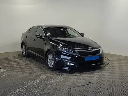 Kia Optima 2012 года за 5 350 000 тг. в Алматы – фото 3