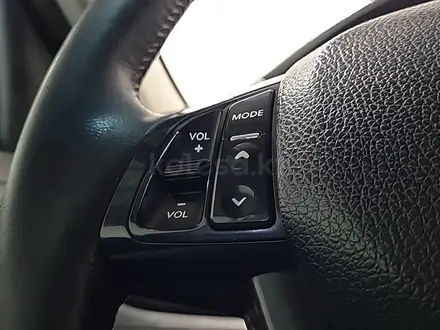 Kia Optima 2012 года за 5 350 000 тг. в Алматы – фото 21