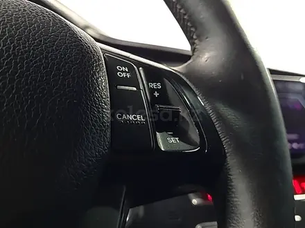 Kia Optima 2012 года за 5 350 000 тг. в Алматы – фото 22
