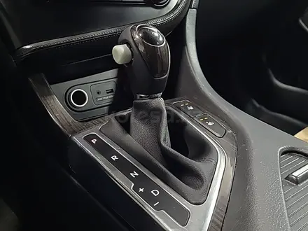 Kia Optima 2012 года за 5 350 000 тг. в Алматы – фото 23