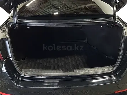 Kia Optima 2012 года за 5 350 000 тг. в Алматы – фото 10