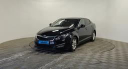 Kia Optima 2012 года за 5 350 000 тг. в Алматы