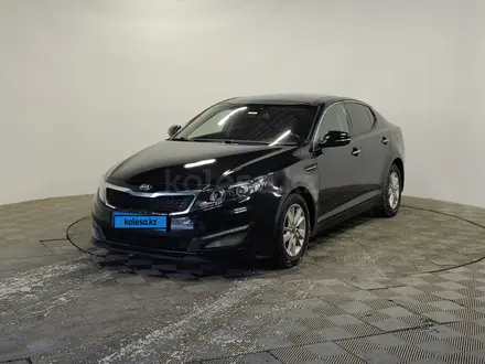 Kia Optima 2012 года за 5 350 000 тг. в Алматы