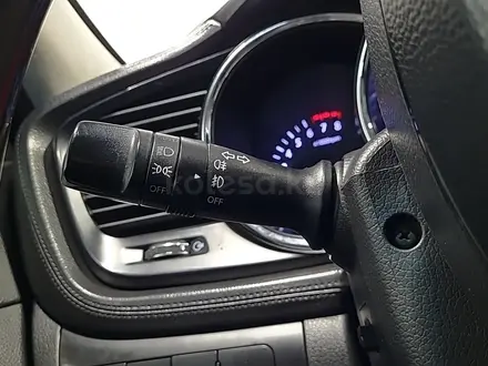 Kia Optima 2012 года за 5 350 000 тг. в Алматы – фото 25