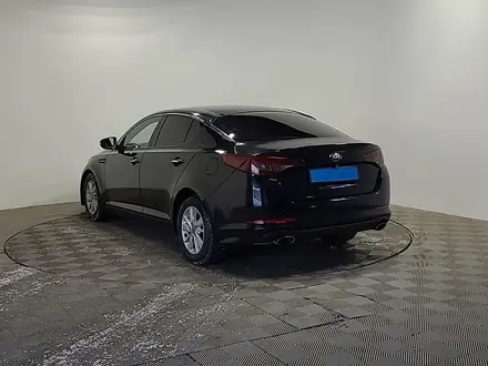 Kia Optima 2012 года за 5 350 000 тг. в Алматы – фото 7