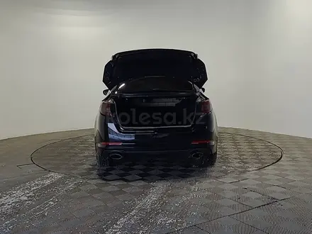 Kia Optima 2012 года за 5 350 000 тг. в Алматы – фото 9