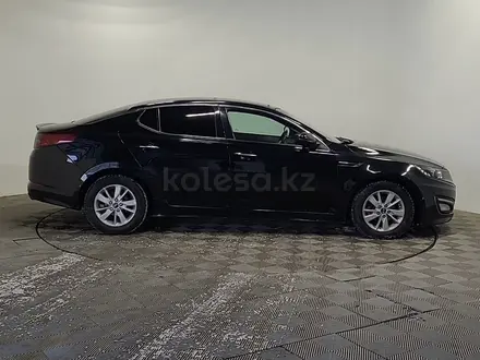 Kia Optima 2012 года за 5 350 000 тг. в Алматы – фото 4