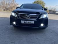 Toyota Camry 2012 годаfor9 700 000 тг. в Алматы