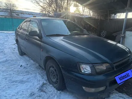 Toyota Carina E 1997 года за 1 950 000 тг. в Узынагаш – фото 14