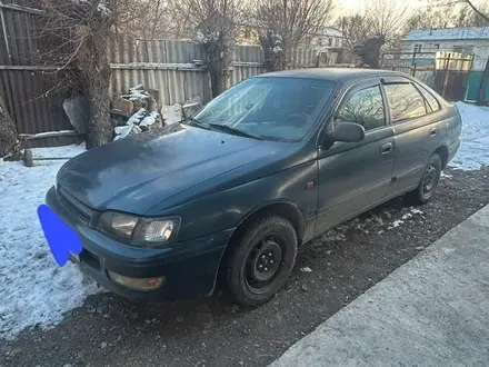 Toyota Carina E 1997 года за 1 950 000 тг. в Узынагаш – фото 9