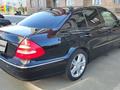 Mercedes-Benz E 350 2005 годаүшін4 100 000 тг. в Атырау – фото 9