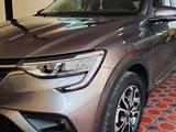 Renault Arkana 2019 годаүшін9 000 000 тг. в Шымкент – фото 2